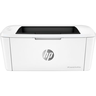 HP LaserJet Pro M15w Laserprinter