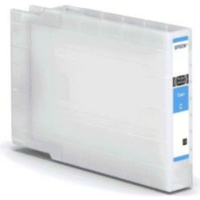 Epson C13T04A240 Inktcartridge Cyaan Extra hoge capaciteit