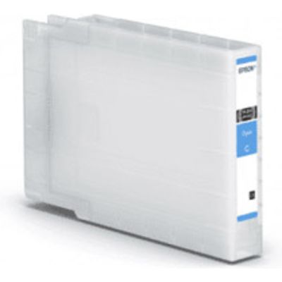 Epson C13T04B240 Inktcartridge Cyaan Hoge capaciteit
