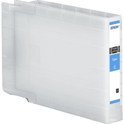 Epson C13T04C240 Inktcartridge Cyaan