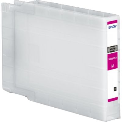 Epson C13T04C340 Inktcartridge Magenta