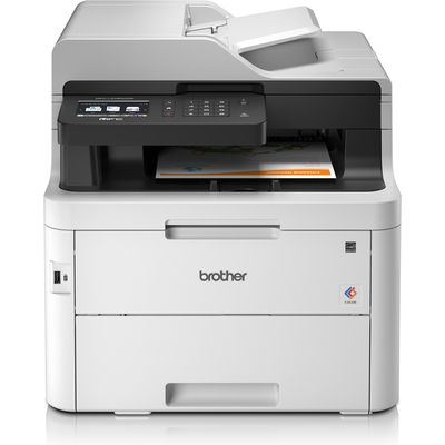 Brother Mfc L3750Cdw Led Printer brother kopen in de aanbieding