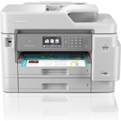 Brother Mfc J5945Dw Inkjetprinter brother kopen in de aanbieding