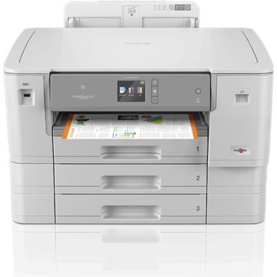 Brother Hl J6100Dw Inkjetprinter brother kopen in de aanbieding