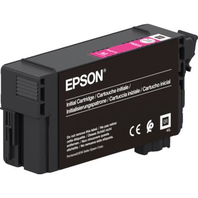 Epson T40D340 (XD2) Inktcartridge Magenta