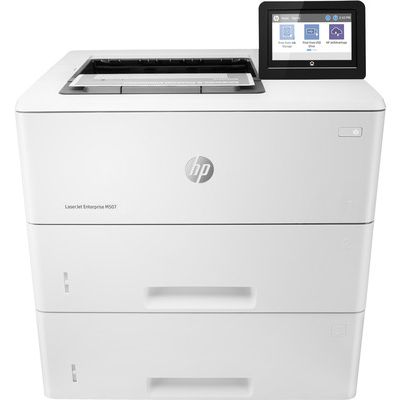 Hp Laserjet Enterprise M507X Laserprinter hp kopen in de aanbieding