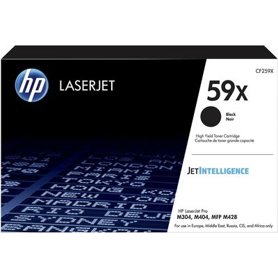 HP 59X Toner Zwart (CF259X) kopen? | PrintAbout.nl