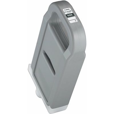 Canon PFI-707 (PFI-707MBK) Inktcartridge Mat-zwart