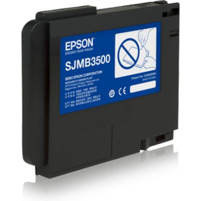 Epson C33S020580 (SJMB3500) Maintenance Tank