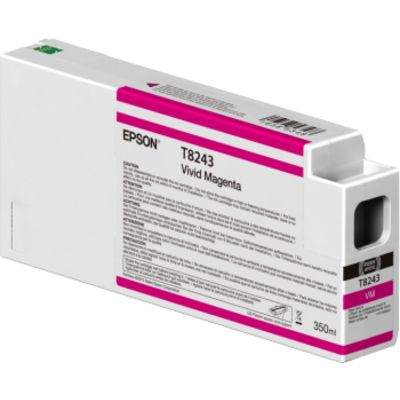 Epson T824 (T824300) Inktcartridge Magenta