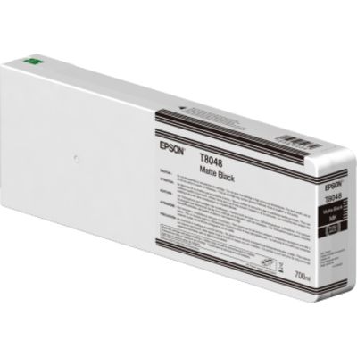 Epson T804 (T804800) Inktcartridge Mat-zwart