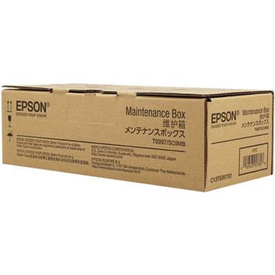 Epson T6997 Maintenance Tank