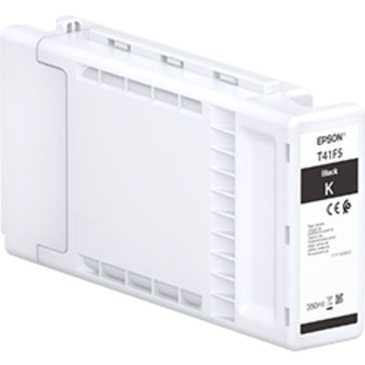 Epson T41F540 Inktcartridge Zwart