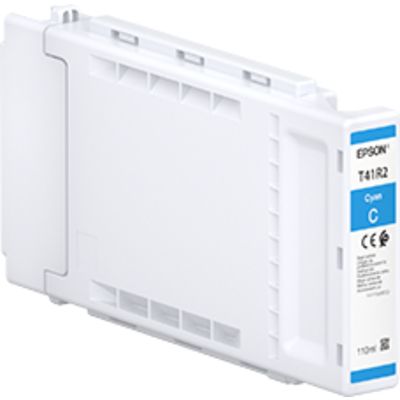 Epson T41R240 Inktcartridge Cyaan