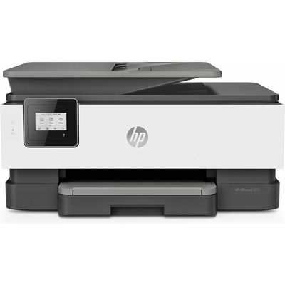 HP OfficeJet 8012 Inkjetprinter