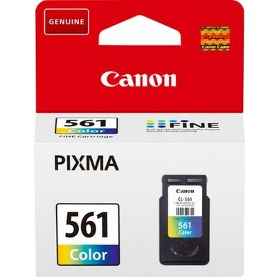 Canon CL-561 Inktcartridge 3-kleuren