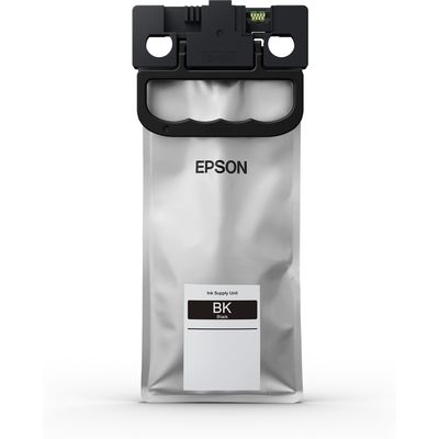 Epson C529R/C579R (C13T01C100) Inktcartridge Zwart Hoge capaciteit