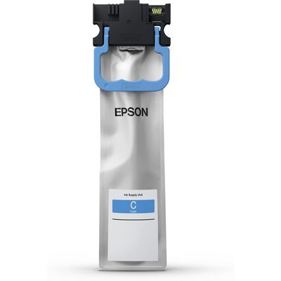 Epson C529R/C579R (C13T01C200) Inktcartridge Cyaan Hoge capaciteit