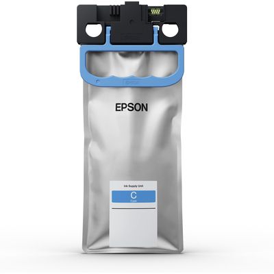 Epson C529R/C579R (C13T01D200) Inktcartridge Cyaan Extra hoge capaciteit