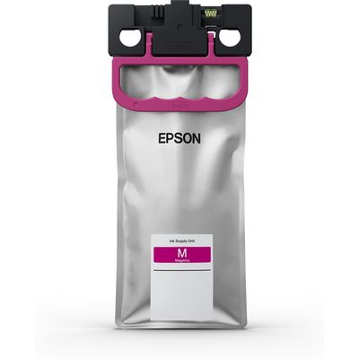 Epson C529R/C579R  (C13T01D300) Inktcartridge Magenta Extra hoge capaciteit