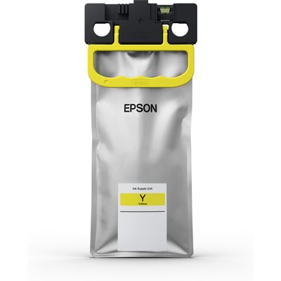Epson C529R/C579R (C13T01D400) Inktcartridge Geel Extra hoge capaciteit