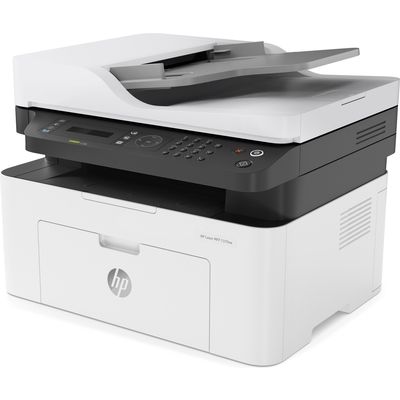 HP Laser MFP 137fnw Laserprinter