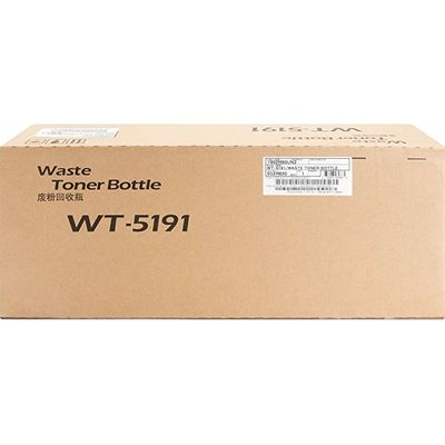 Kyocera WT-5191 (Kyocera WT-5191) Waste Toner Box