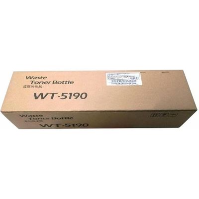 Kyocera WT-5190 Waste Toner Box