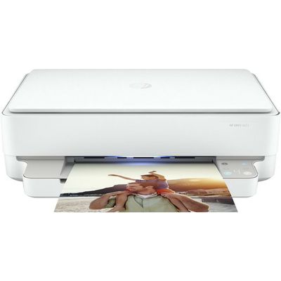 HP ENVY 6022 Inkjetprinter