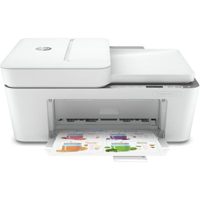 HP DeskJet Plus 4120 Inkjetprinter