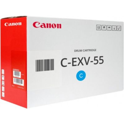 Canon C-EXV 55 C Drum Cyaan