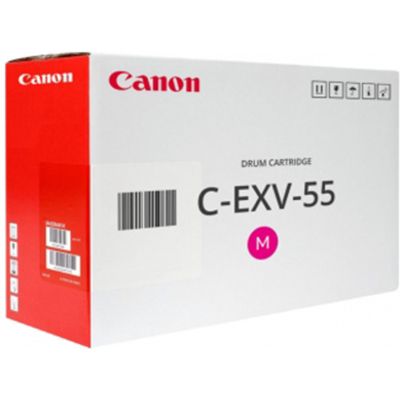 Canon C-EXV 55 M Drum Magenta