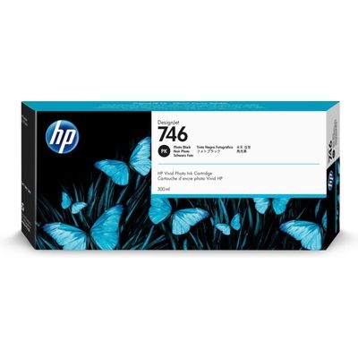 HP P2V82A (nr 746) Printkop