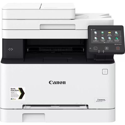 Canon I-SENSYS MF643Cdw Laserprinter