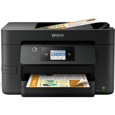 Epson WorkForce Pro WF-3820DWF Inkjetprinter