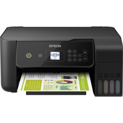 Epson EcoTank ET-2720 Inkjetprinter