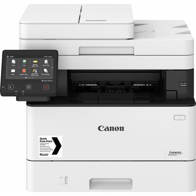 Canon I-SENSYS MF443dw Laserprinter