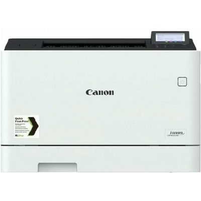 Canon I-SENSYS LBP663Cdw Laserprinter