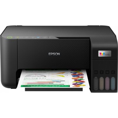 Epson EcoTank ET-2810 Inkjetprinter