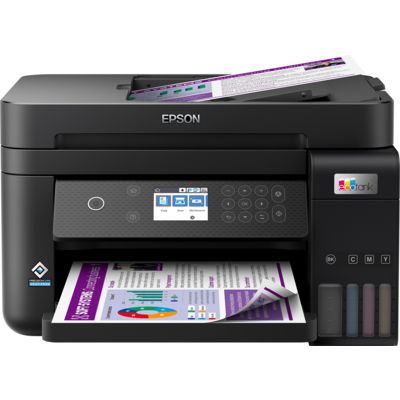 Epson EcoTank ET-3850 Inkjetprinter