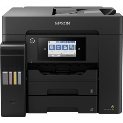 Epson EcoTank ET-5850 Inkjetprinter