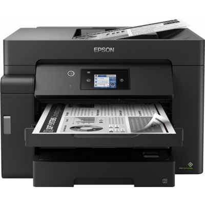 Epson EcoTank ET-M16600 Inkjetprinter