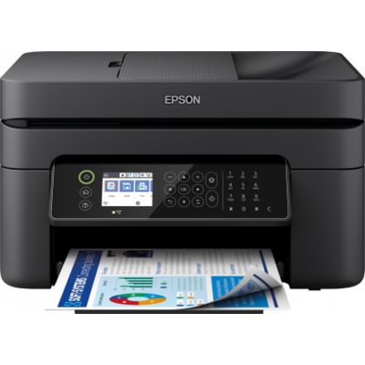 Epson WorkForce WF-2870DWF Inkjetprinter
