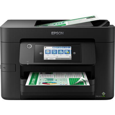 Epson WorkForce WF-4820DWF Inkjetprinter