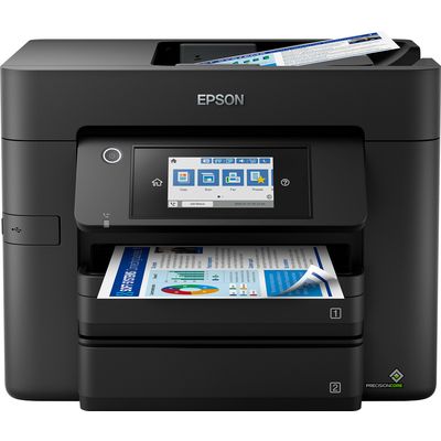 Epson Workforce WF-4830DTWF Inkjetprinter