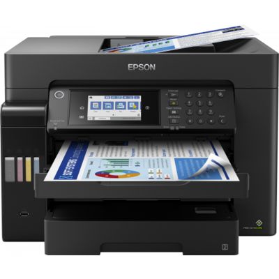 Epson EcoTank ET-16650 Inkjetprinter