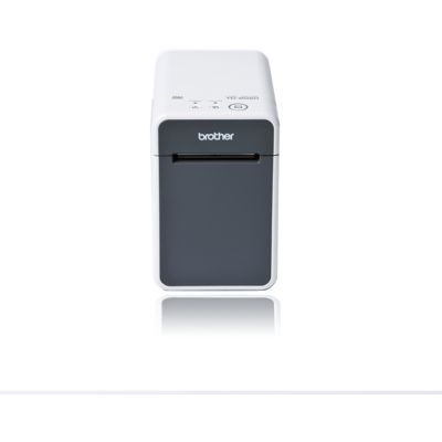Brother TD-2020 professionele Labelprinter