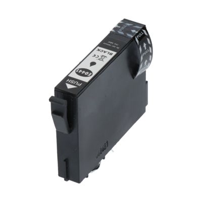 Huismerk Epson T044140 Inktcartridge Zwart