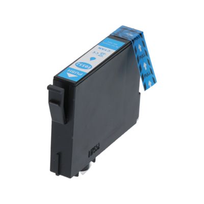 Huismerk Epson T055240 Inktcartridge Cyaan