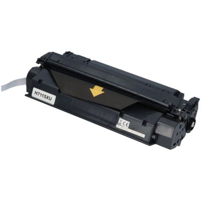 Huismerk HP 24A (Q2624A) Toner Zwart
